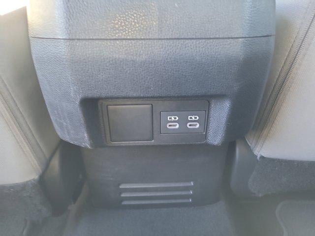 2024 Toyota TACOMA TRD SPORT TRD Sport