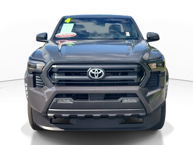 2024 Toyota TACOMA SR5 SR5