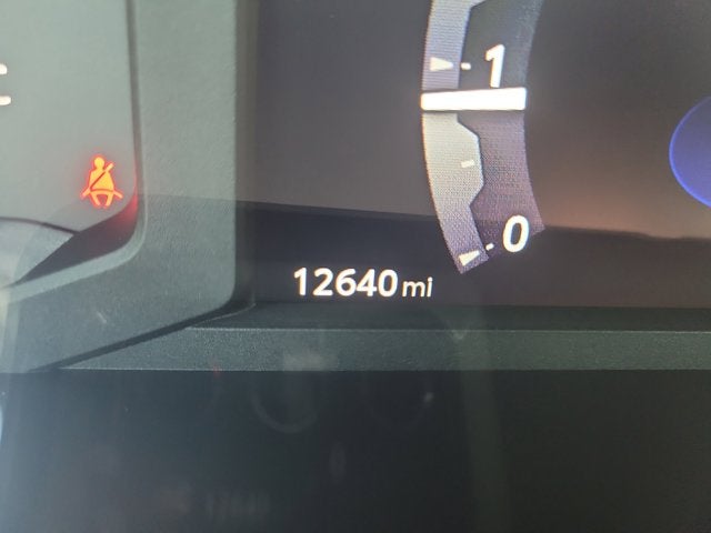 2024 Toyota TACOMA SR5 SR5