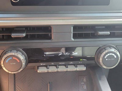 2024 Toyota TACOMA SR5 SR5