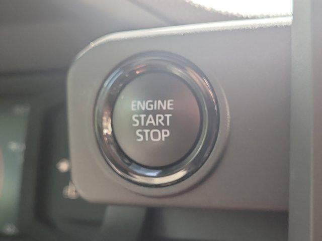 2024 Toyota TACOMA SR5 SR5