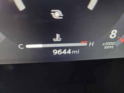 2025 Toyota TACOMA TRD SPORT TRD Sport