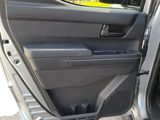 2024 Toyota Tacoma 2WD SR5