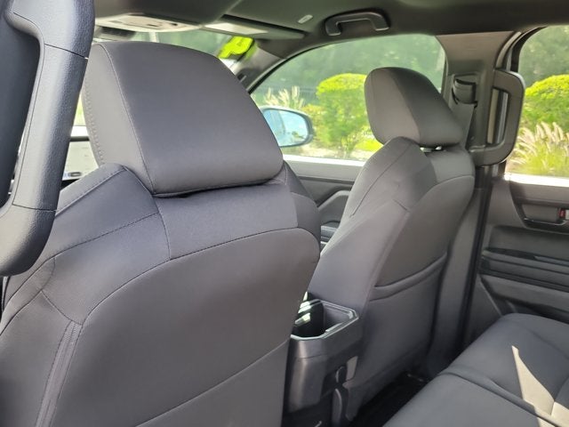 2024 Toyota Tacoma 2WD SR5