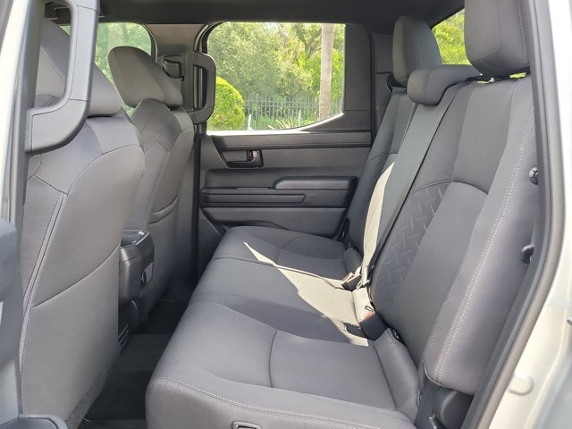 2024 Toyota Tacoma 2WD SR5