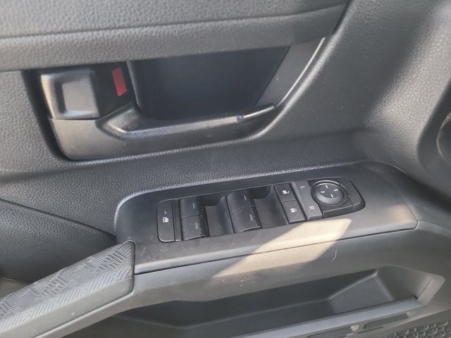 2024 Toyota Tacoma 2WD SR5