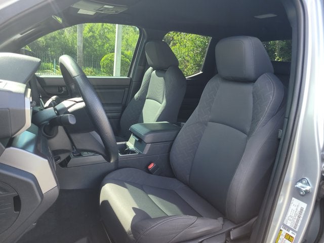 2024 Toyota Tacoma 2WD SR5