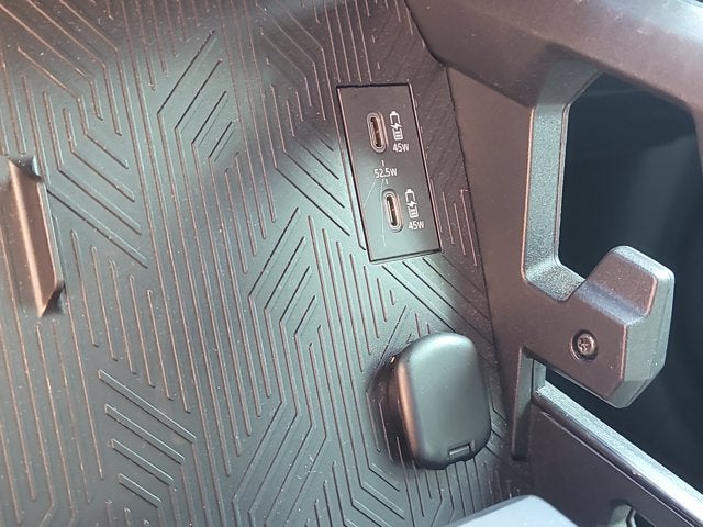 2024 Toyota Tacoma 2WD SR5