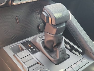2024 Toyota Tacoma 2WD SR5