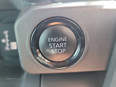 2024 Toyota Tacoma 2WD SR5