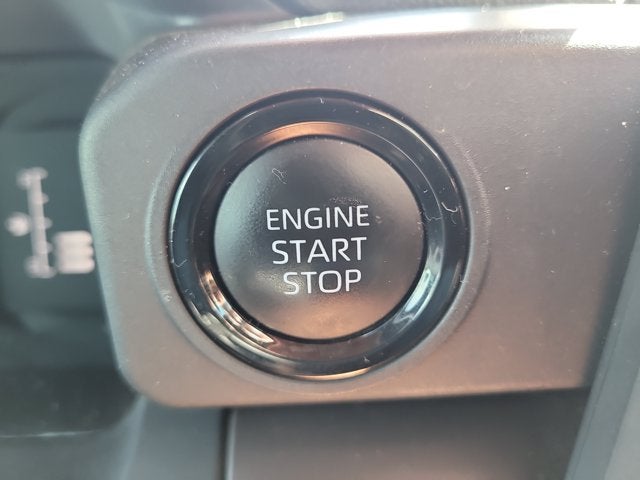 2024 Toyota Tacoma 2WD SR5