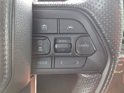 2024 Toyota Tacoma 2WD SR5