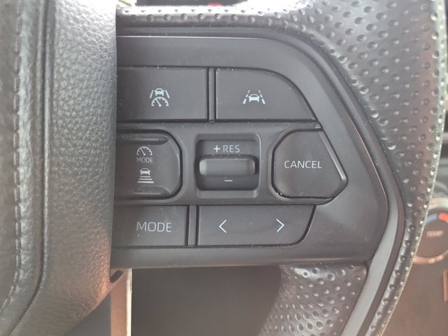 2024 Toyota Tacoma 2WD SR5