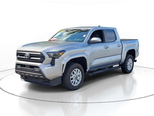 2024 Toyota Tacoma 2WD SR5