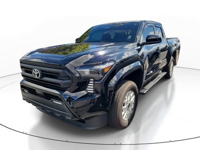 2024 Toyota Tacoma 2WD SR5