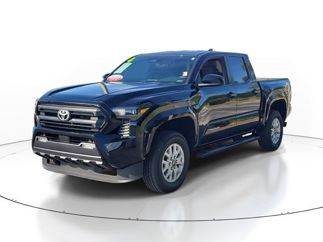 2024 Toyota Tacoma 2WD SR5