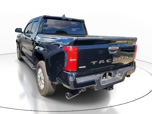 2024 Toyota Tacoma 2WD SR5
