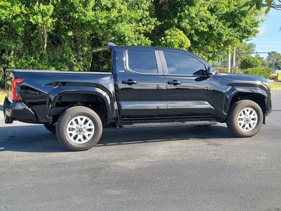 2024 Toyota Tacoma 2WD SR5