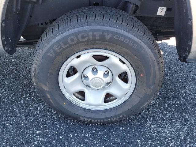 2022 Toyota TACOMA SR SR