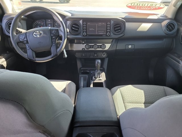 2022 Toyota TACOMA SR SR