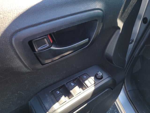 2022 Toyota TACOMA SR SR