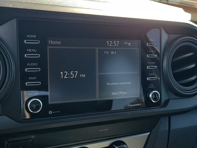 2022 Toyota TACOMA SR SR