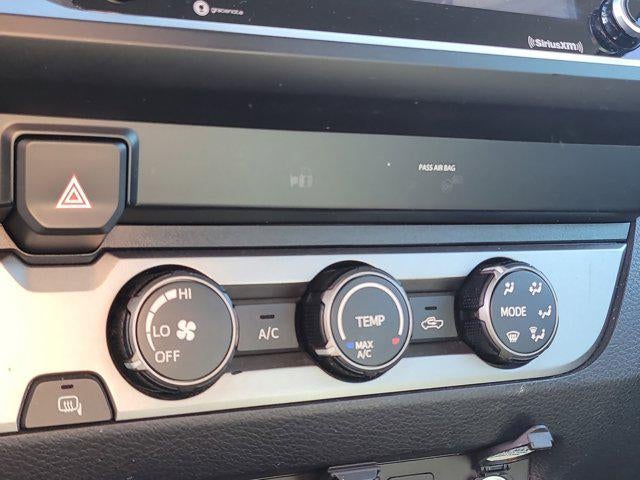 2022 Toyota TACOMA SR SR