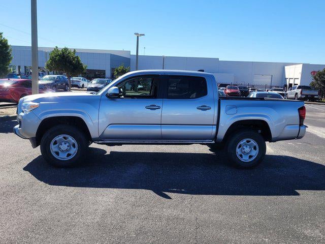 2022 Toyota TACOMA SR SR
