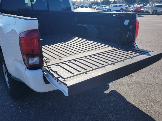 2021 Toyota Tacoma 2WD SR5