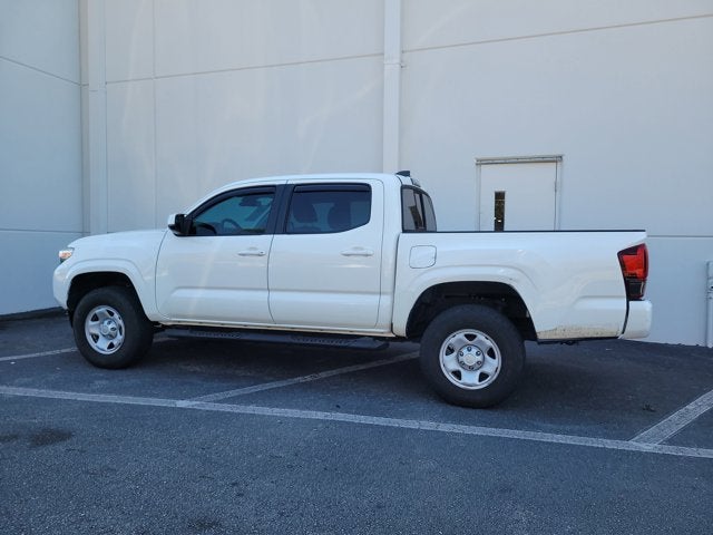 2021 Toyota Tacoma 2WD SR5