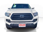 2021 Toyota Tacoma 2WD SR5
