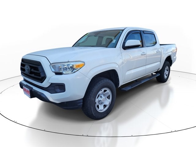 2021 Toyota Tacoma 2WD SR5