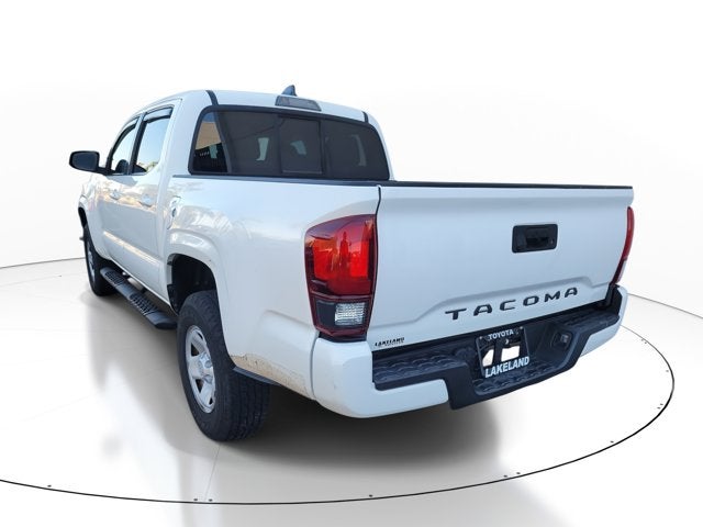 2021 Toyota Tacoma 2WD SR5