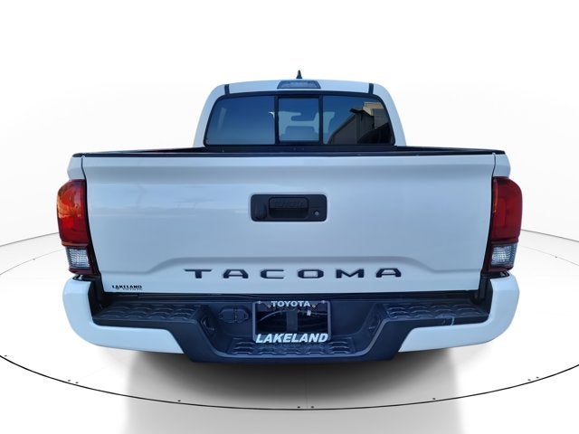 2021 Toyota Tacoma 2WD SR5