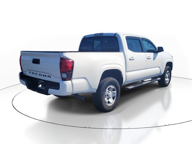 2021 Toyota Tacoma 2WD SR5