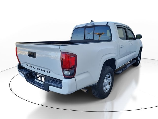 2021 Toyota Tacoma 2WD SR5