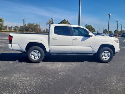 2021 Toyota Tacoma 2WD SR5