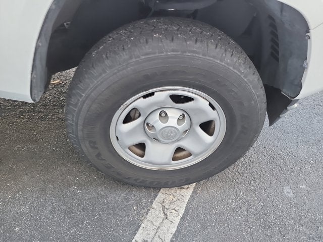 2021 Toyota Tacoma 2WD SR5