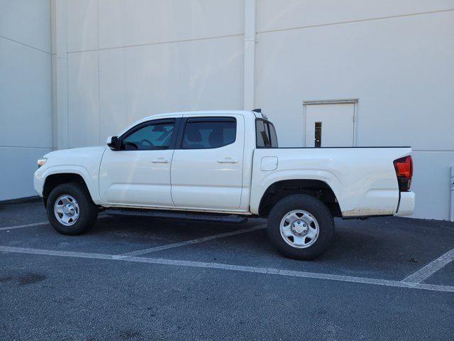 2021 Toyota TACOMA SR SR5