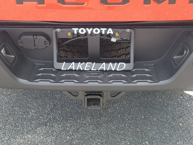 2023 Toyota Tacoma TRD Pro