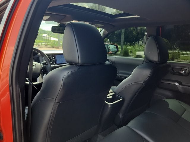 2023 Toyota Tacoma TRD Pro