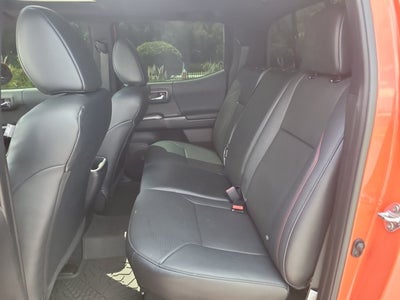 2023 Toyota Tacoma TRD Pro