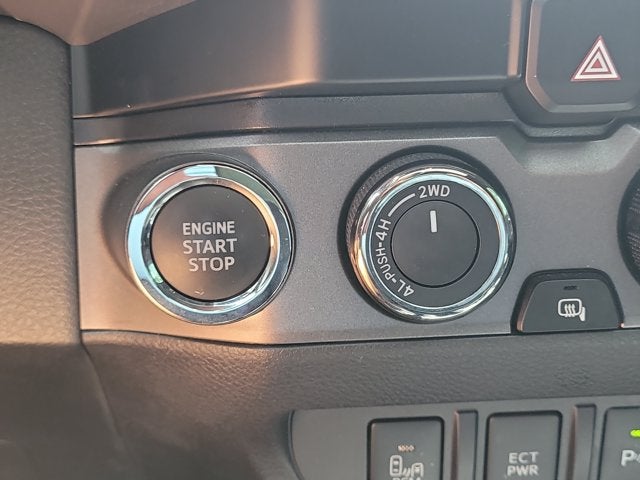 2023 Toyota Tacoma TRD Pro