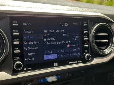 2023 Toyota Tacoma TRD Pro