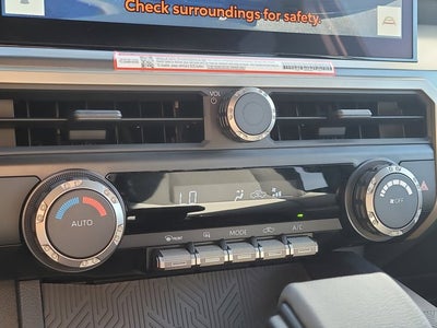 2025 Toyota TACOMA TRD SPORT TRD Sport