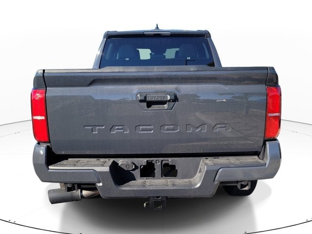 2025 Toyota TACOMA TRD SPORT TRD Sport