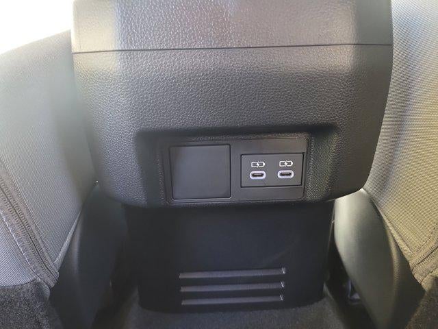 2025 Toyota TACOMA TRD SPORT TRD Sport