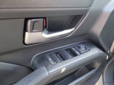 2026 Toyota TACOMA TRD SPORT TRD Sport