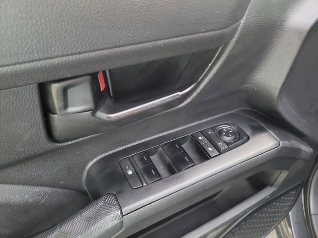 2024 Toyota TACOMA SR5 SR5