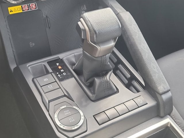 2024 Toyota TACOMA SR5 SR5